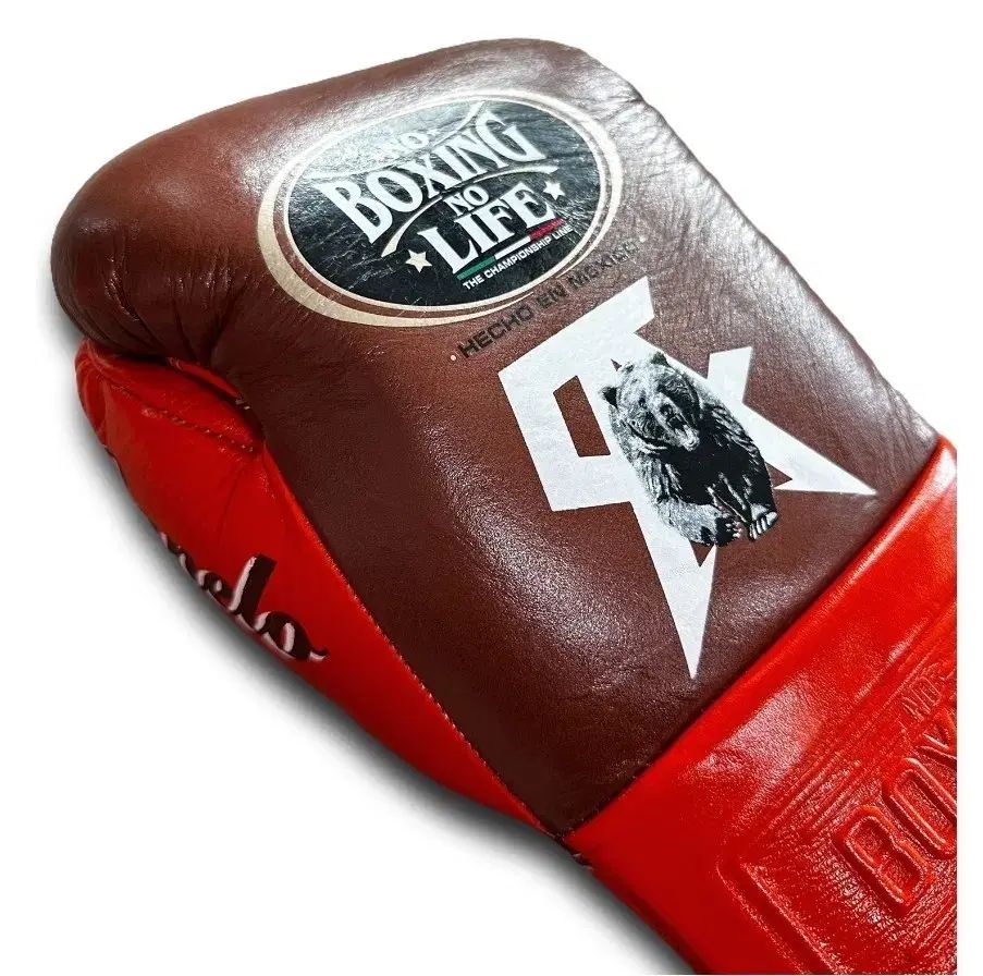 ノボクシングノーライフ カネロ ベルランガ戦 スパーリングセット