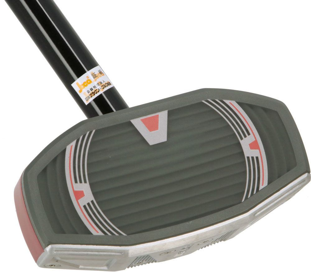 ハタチ HATACHI ストレートドライブクラブ2 グラウンドゴルフクラブ