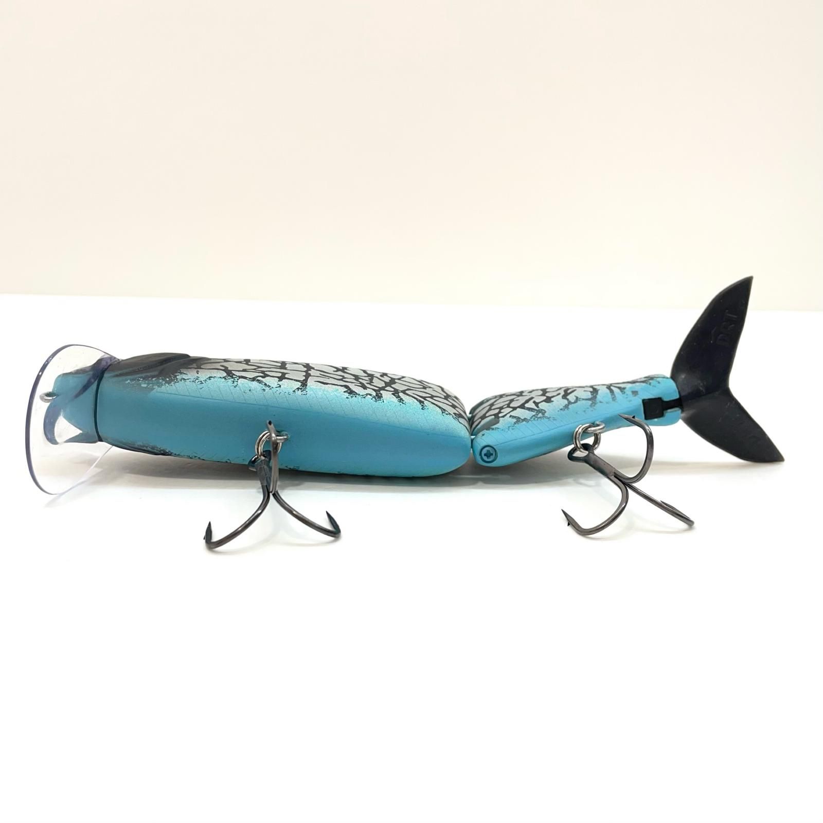 尾張小牧店】 中古 DRT | ディビジョンレーベルタックルズ ルアー TiNY