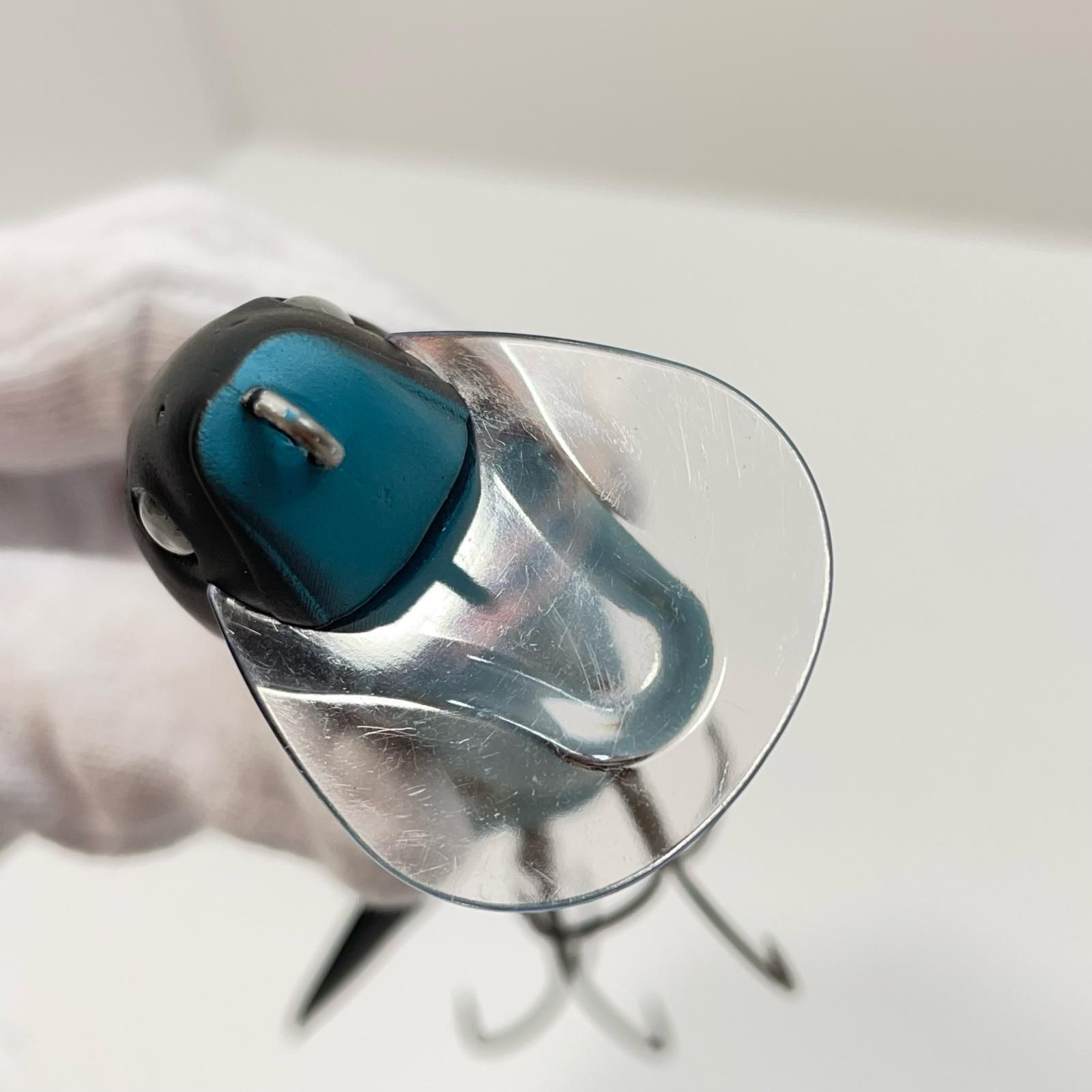 尾張小牧店】 中古 DRT | ディビジョンレーベルタックルズ ルアー TiNY