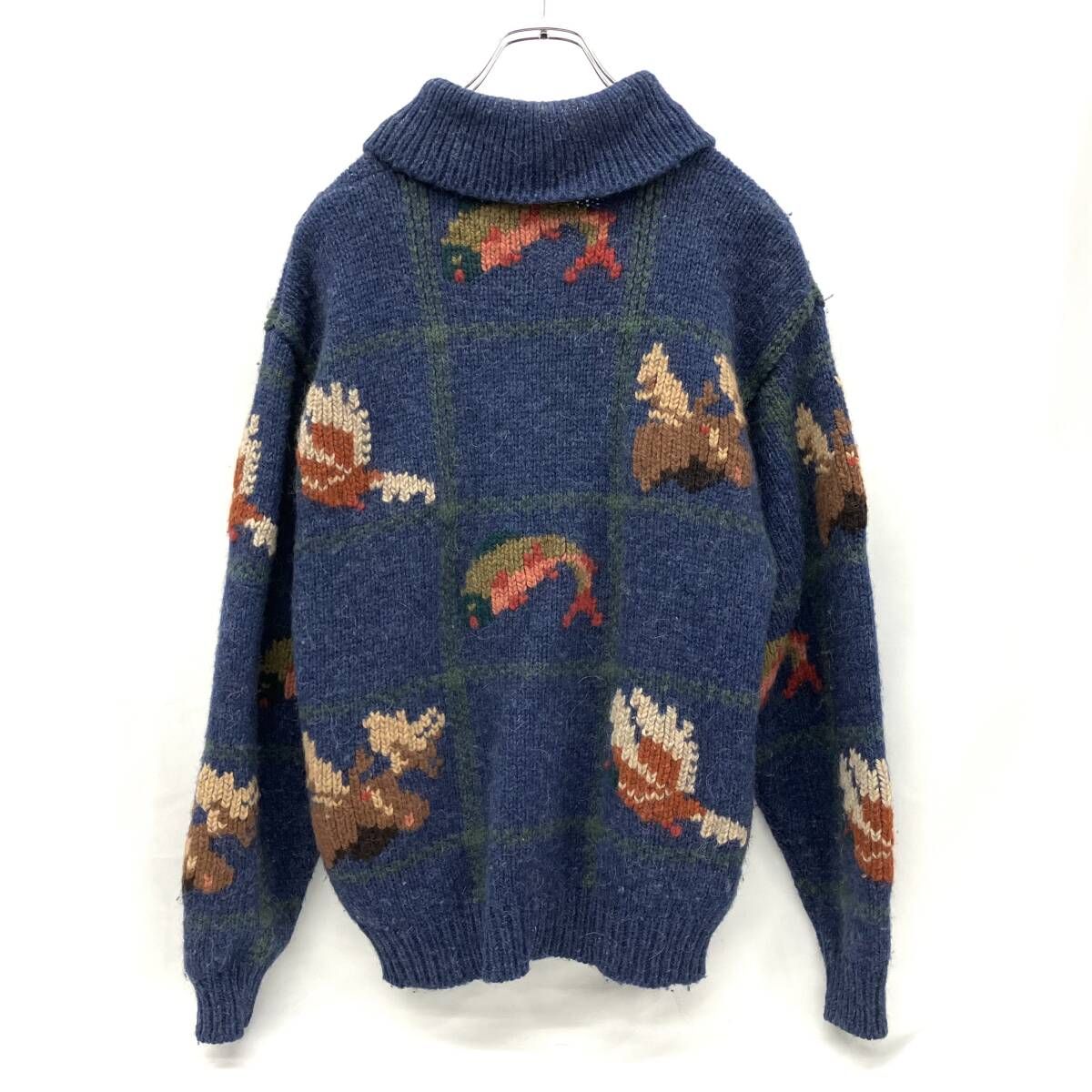 L.L.Bean エルエルビーン ニット サイズS