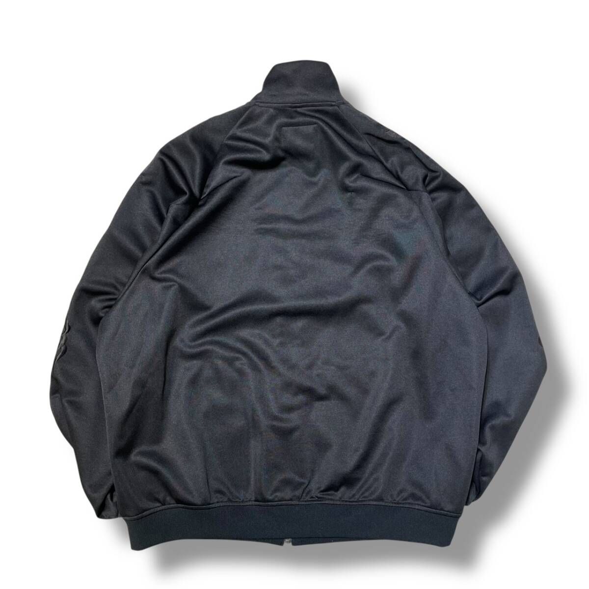 doublet／カオス刺繍トラックジャケット／ジャージ 20SS20BL99 サイズM