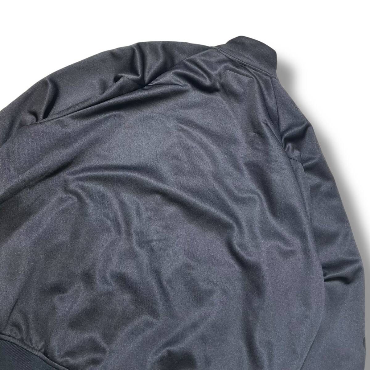 doublet／カオス刺繍トラックジャケット／ジャージ 20SS20BL99 サイズM