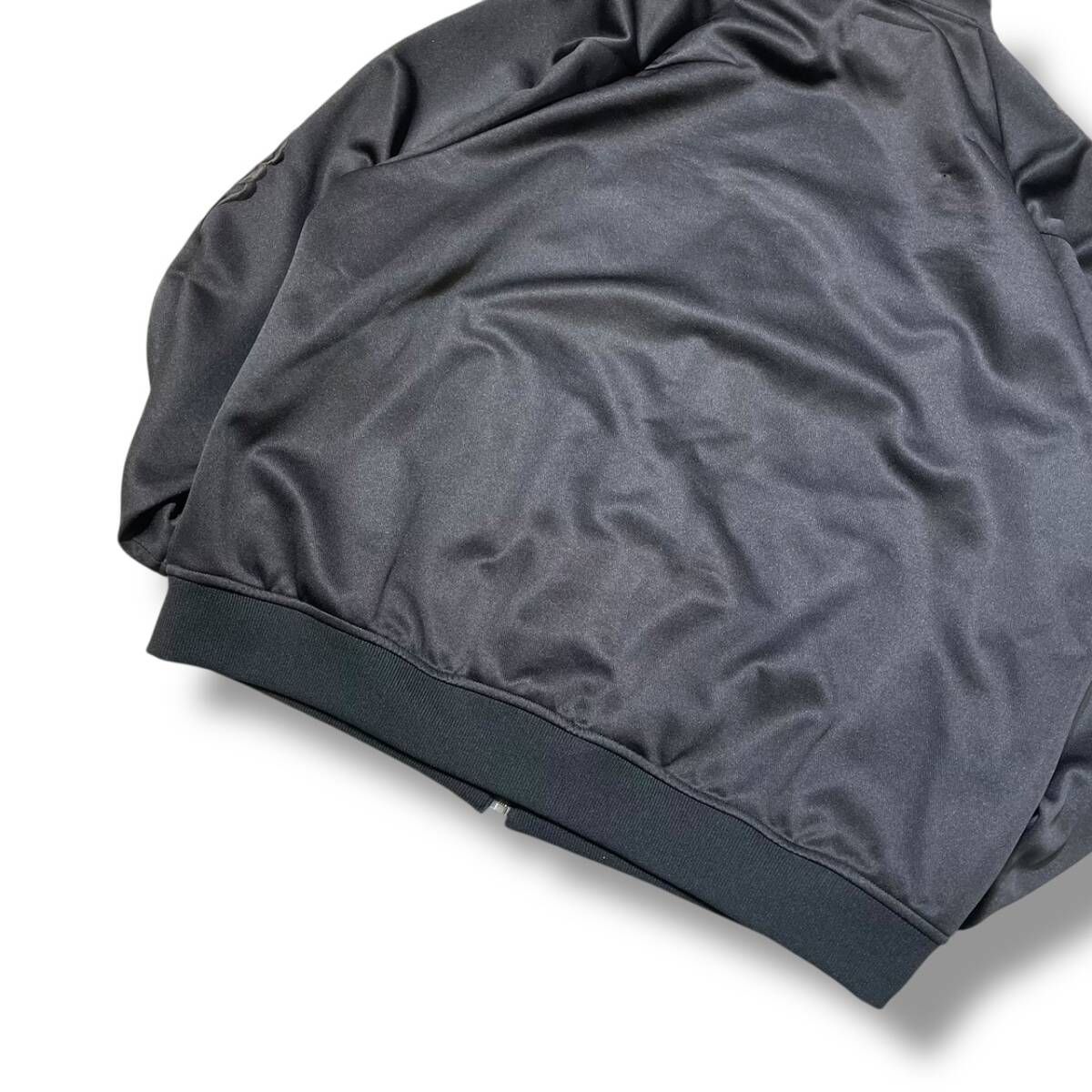 doublet／カオス刺繍トラックジャケット／ジャージ 20SS20BL99 サイズM