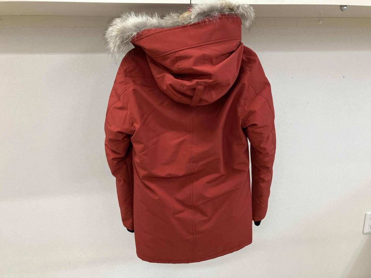 CANADA GOOSE／ダウンジャケット／Jasper parka／3438JM - メルカリ