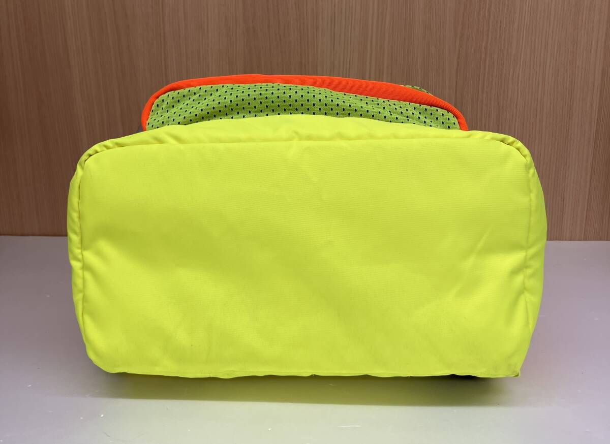 HERON PRESTON ヘロンプレストン 緊急サービスバックパック DSNY