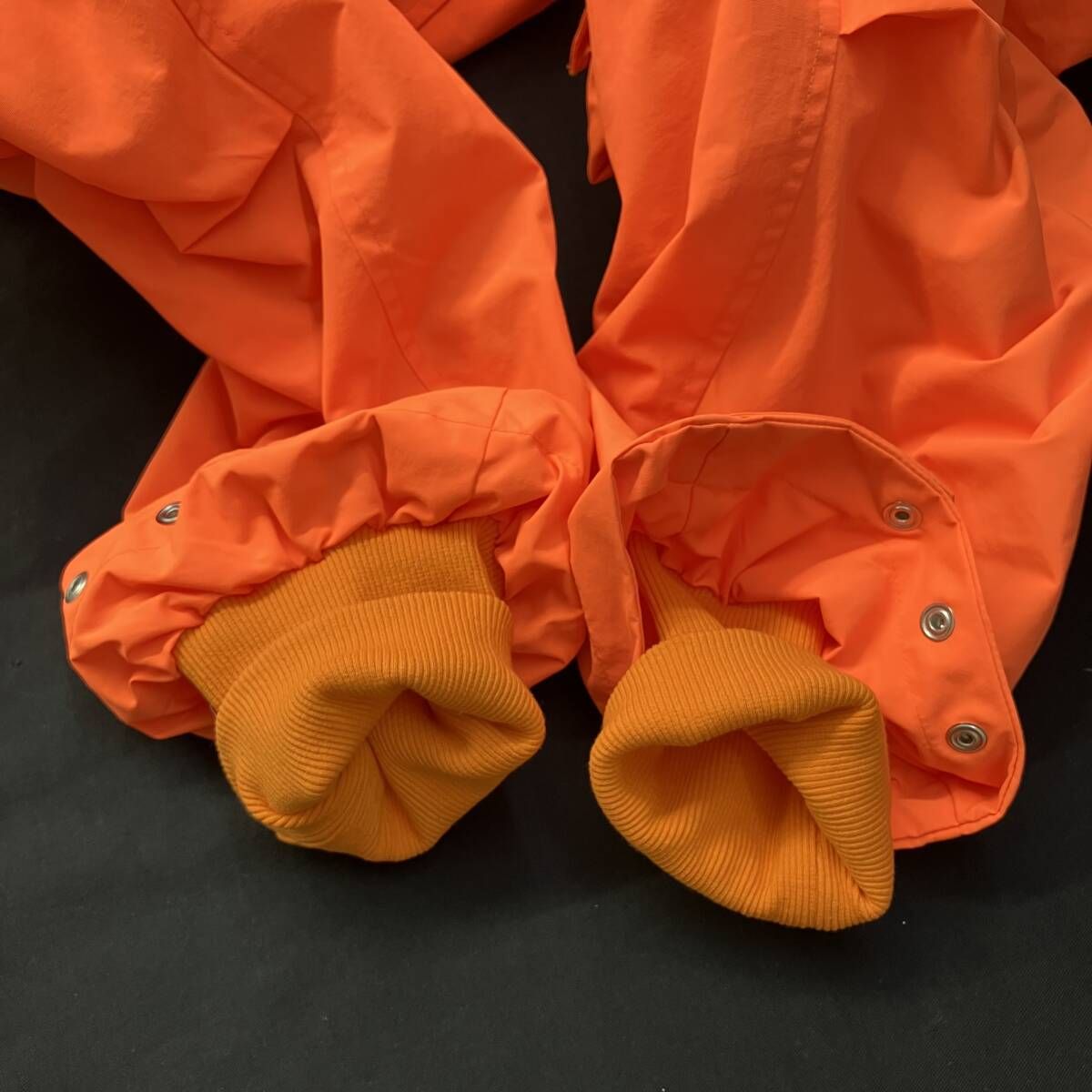 タグ付] 10匣 TENBOXテンボックスTBX-022JK-24オールカバージャケット