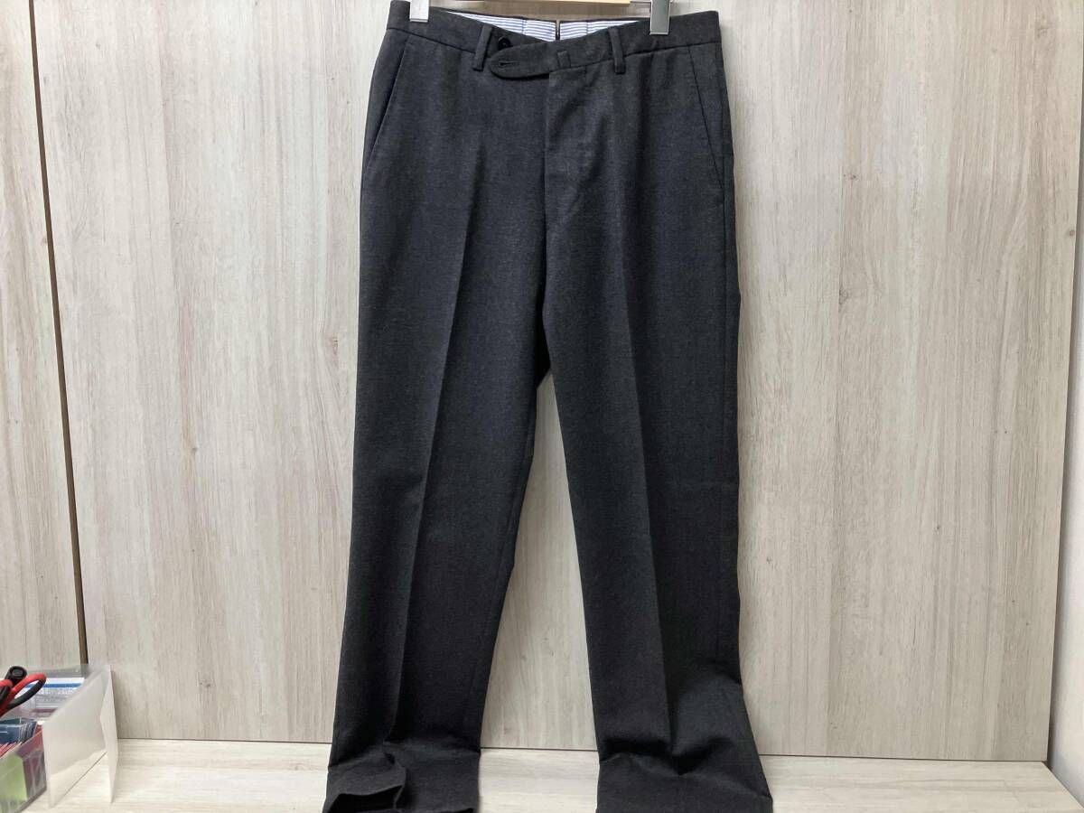 超美品/春夏】G.T.AジーティーアーHerrickエリック46ネイビー 【楽天