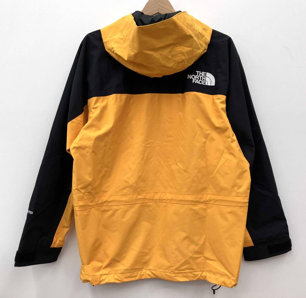 THE NORTH FACE ノースフェイス Mountain Light Jacket NP11834