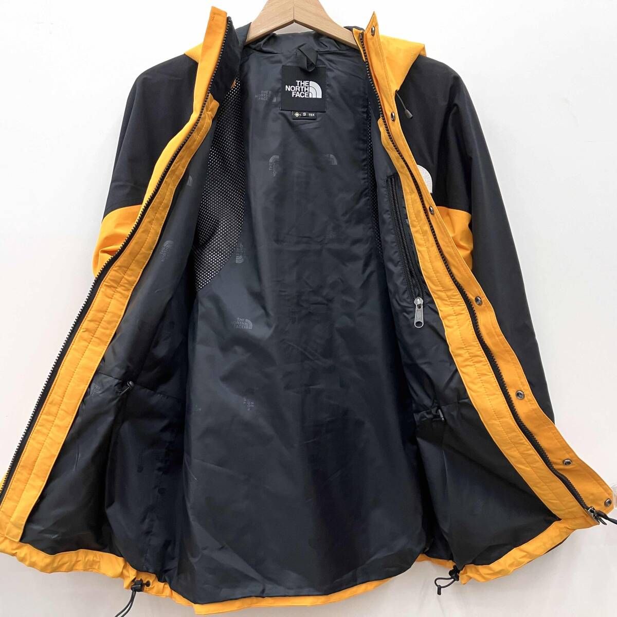 THE NORTH FACE ノースフェイス Mountain Light Jacket NP11834