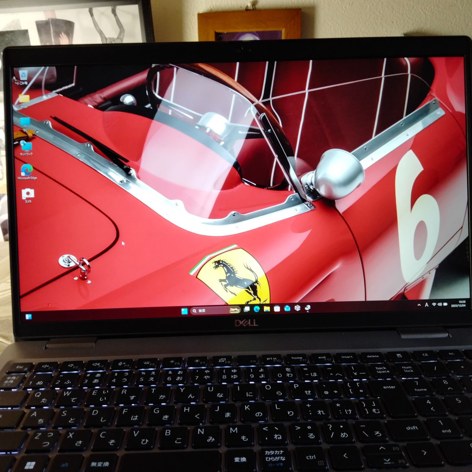 DELL 5531 11世代 i 7 12800 H 512 G SSD NVMe 16 1920 x 1080 nVIDIA Latitude TPF 08