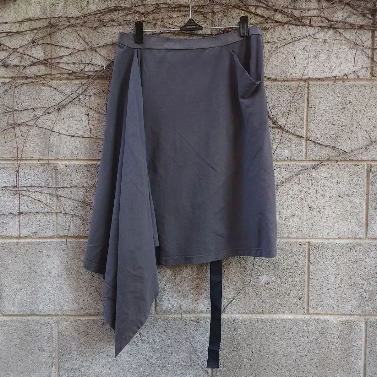 XS RICK OWENS DRKSHDW スカート