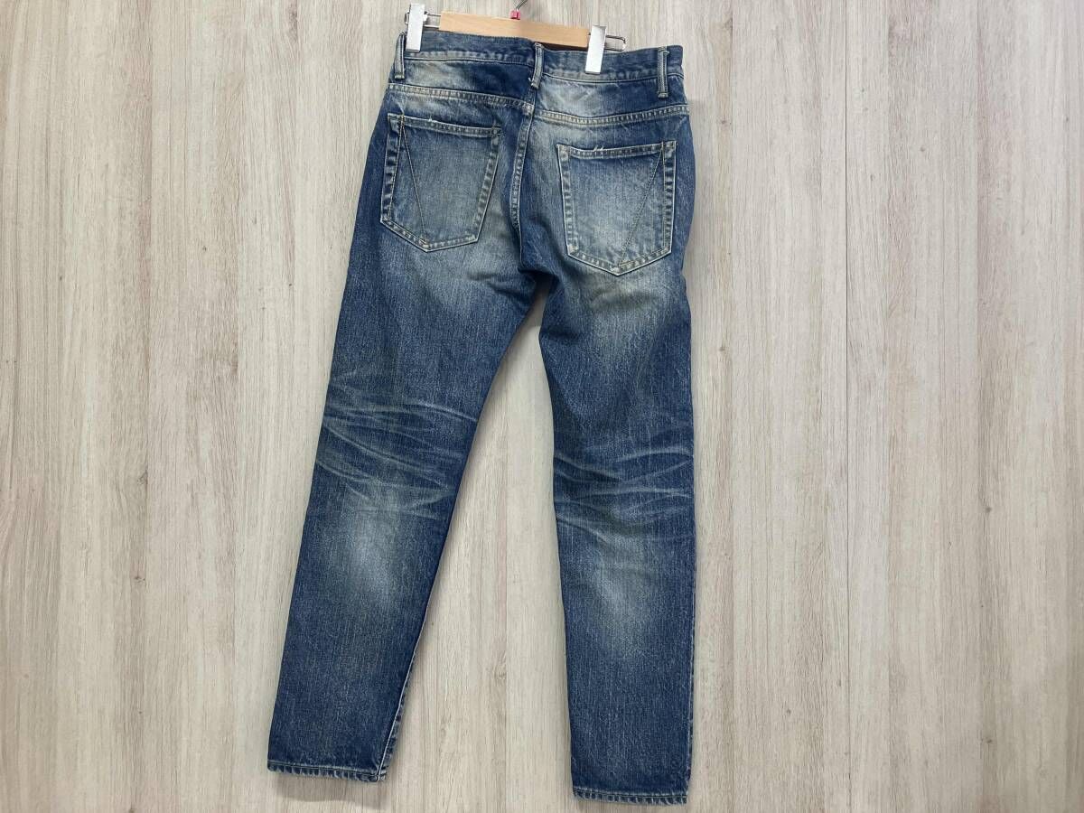 DELAY ディレイ by win&sons ウィンアンドサンズ ユーズド加工