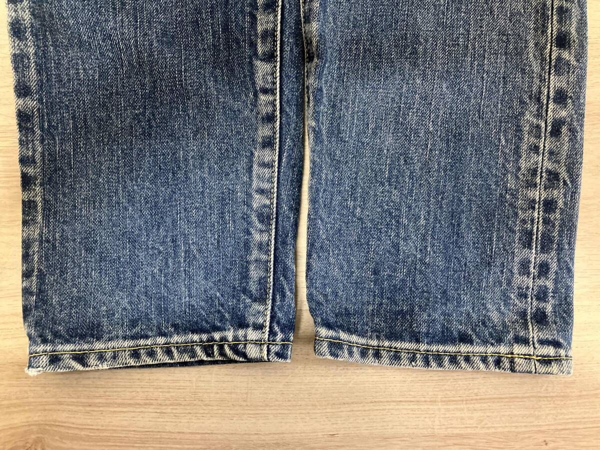 DELAY ディレイ by win&sons ウィンアンドサンズ ユーズド加工