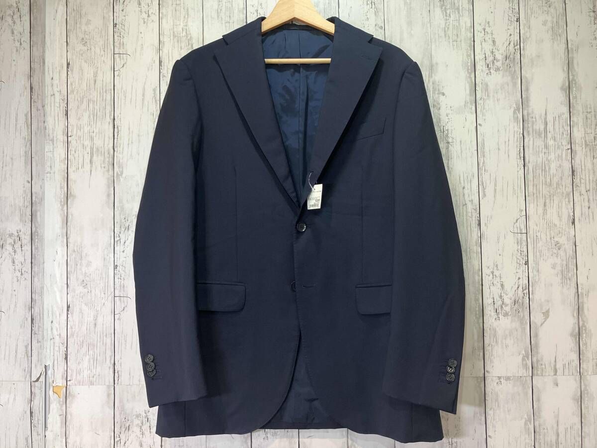 RING ベスト JACKET リングヂャケット テーラード ジャケット スーツ