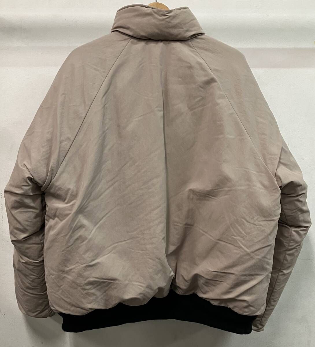 NEXUS Ⅶ ネクサスセブン ナイロン(中綿ナイロン) SHIP BOARD JACKET