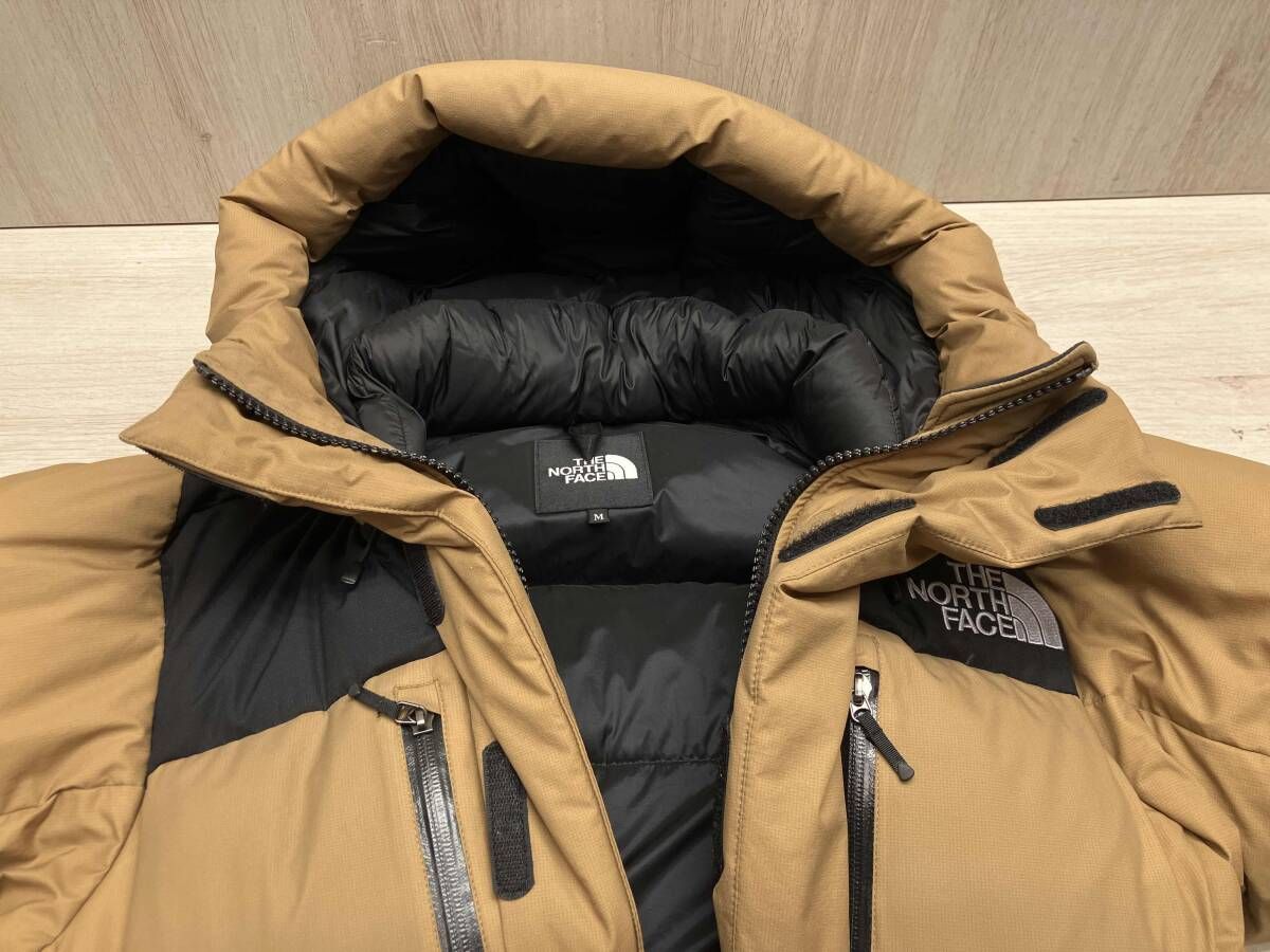THE NORTH FACE/ノースフェイス ND91950 Baltro Light Jacket/バルトロ