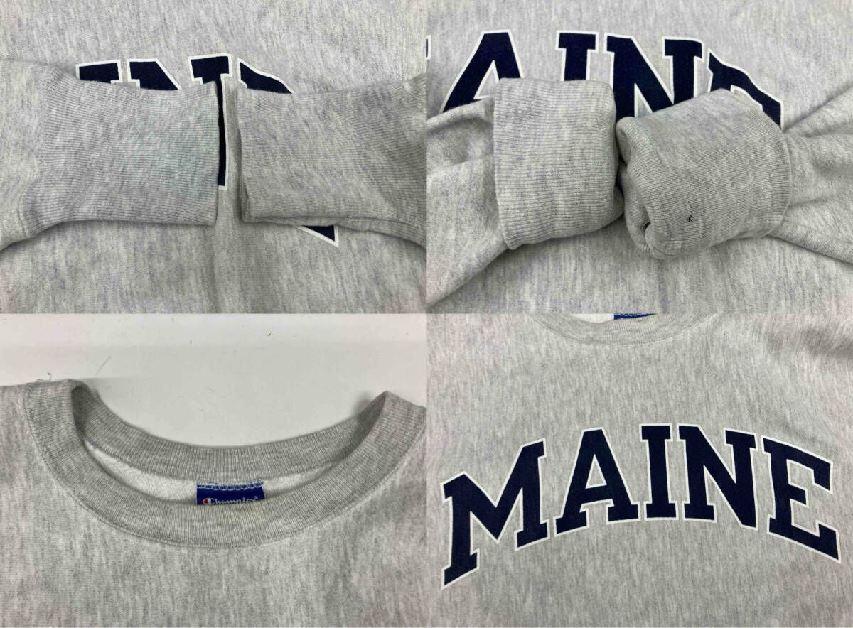 CHAMPION REVERSE WEAVE チャンピオン リバースウィーブ 90s~00s