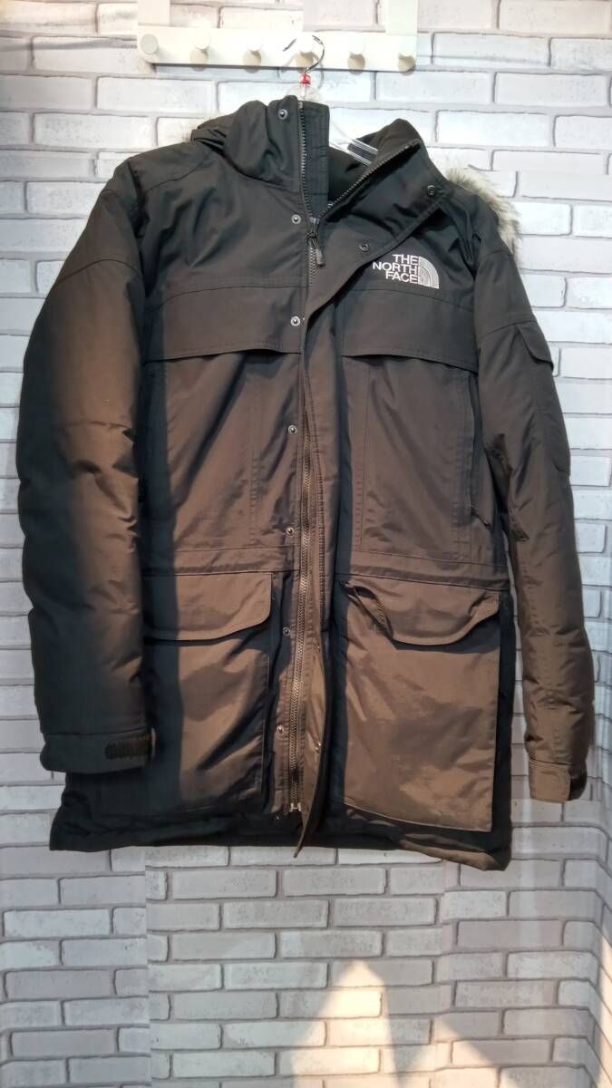 THE NORTH FACEザノースフェイス ダウンジャケット ダウンコート