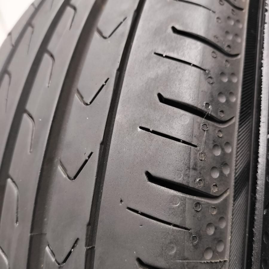  本州 四国は ノーマル 2本 155 65 R 14 ヨコハマタイヤ ブルーアース RV 03 CK 製 85 14インチ サマータイヤ ノーマルタイヤ