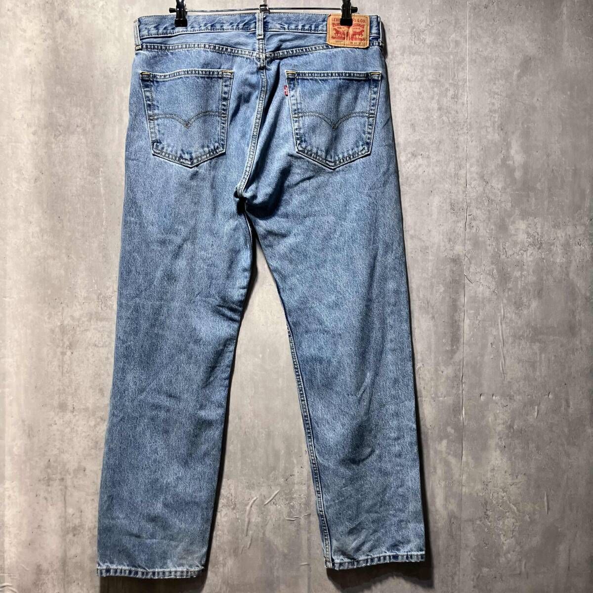 メンズ Levi