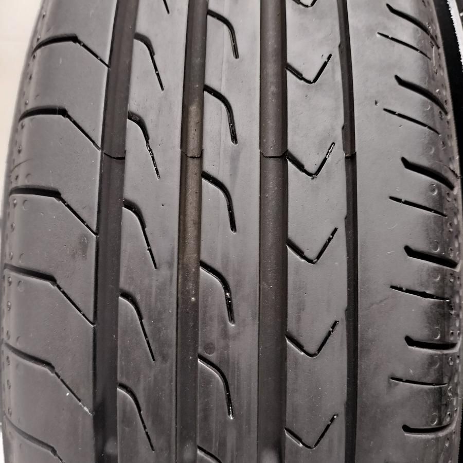 本州 四国は ノーマル 2本 155 65 R 14 ヨコハマタイヤ ブルーアース RV 03 CK 製 85