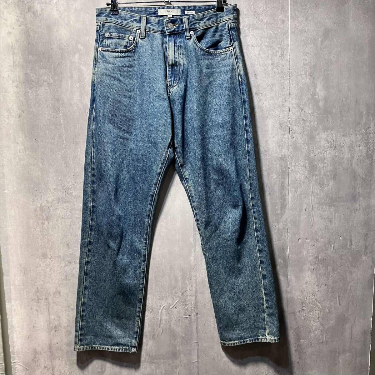 KITH デニム ジーンズ 30 【公式通販】
