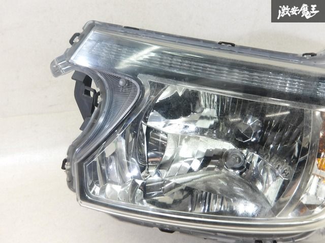 点灯OK!!】ホンダ 純正 JH1 JH2 N-WGN エヌワゴン HID ヘッドライト