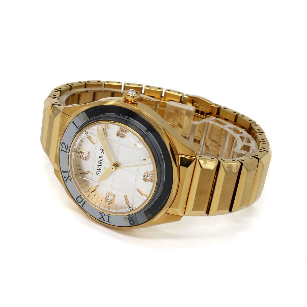 スワロフスキー SWAROVSKI 5635450 腕時計 1年保証 デクステラ