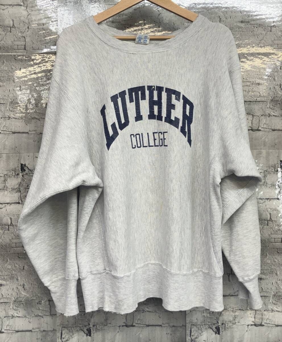 Champion チャンピオン REVERSE WEAVE リバースウィーブ スウェット