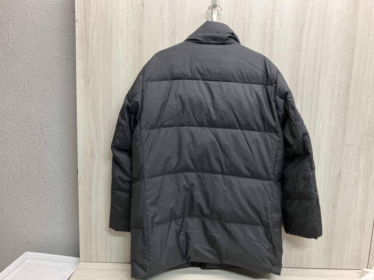 BURBERRY London バーバリー BBN12-710-08 サイズL ダウンジャケット
