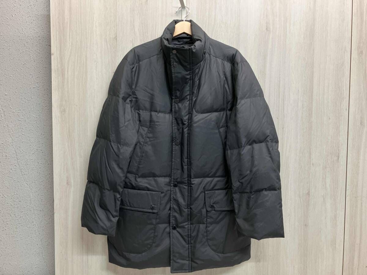 BURBERRY London バーバリー BBN12-710-08 サイズL ダウンジャケット