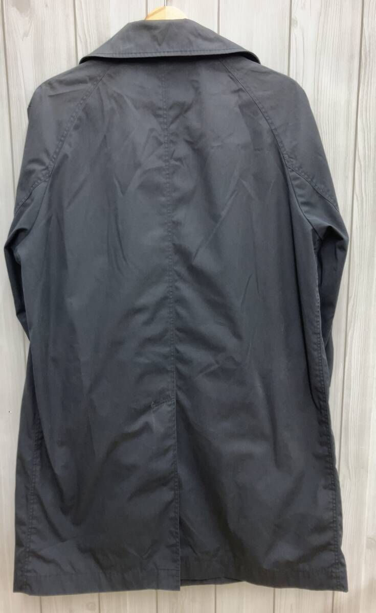 THE NORTH FACE ノースフェイス PURPLE LABEL パープルレーベル ステン コート NP 2818 N ブラック Mサイズ