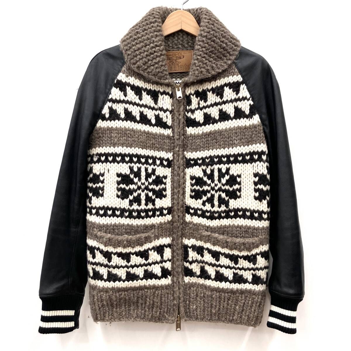 junya watanabe CDG ツィードジャケット ニット junya watanabe CDG ツィードジャケット ニット ジュンヤ ワタナベ