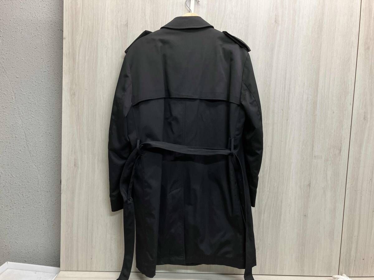 RALPH LAUREN ラルフローレン RN117688 サイズ40S トレンチコート