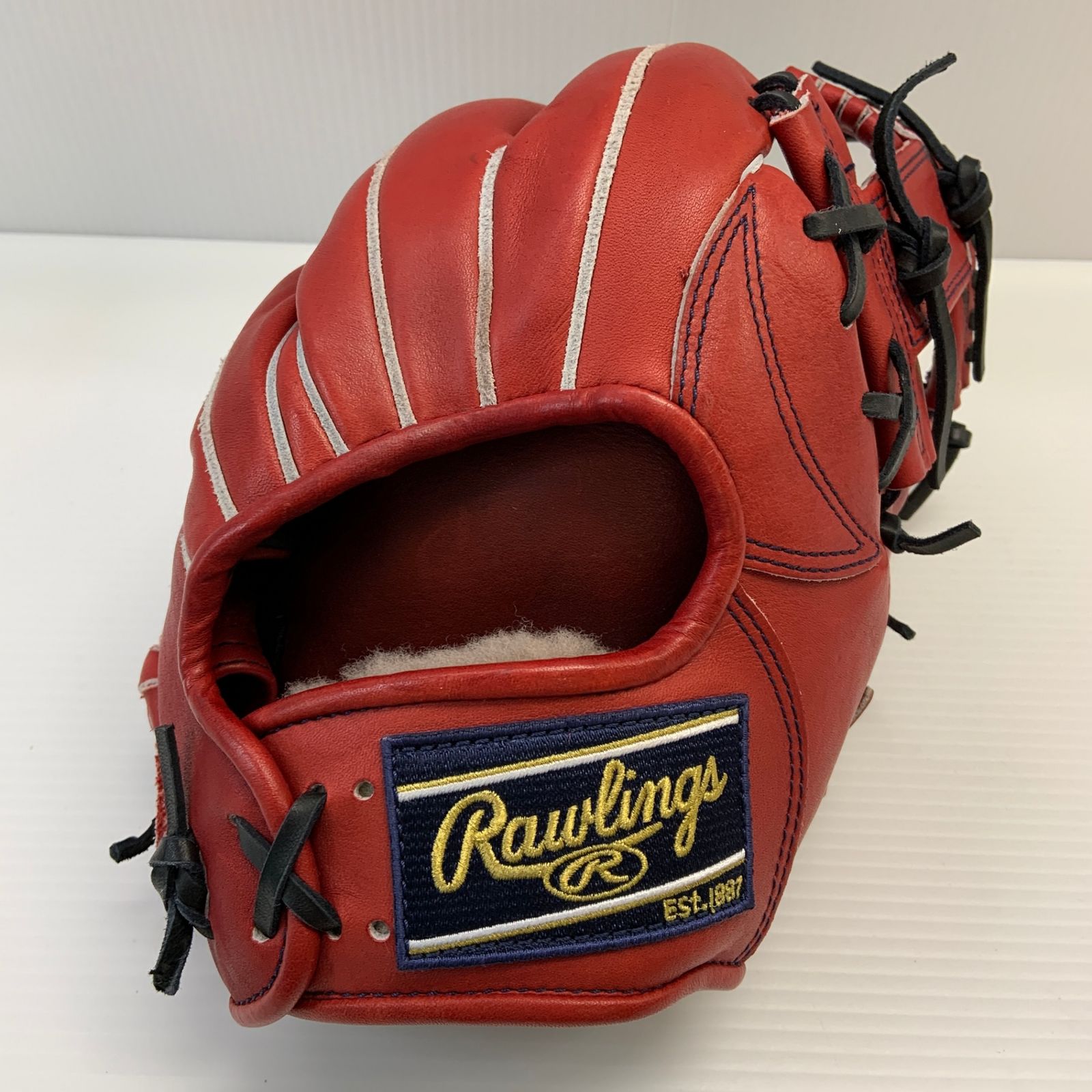 ローリングス Rawlings プロプリファード 硬式 大人 一般 内野手用
