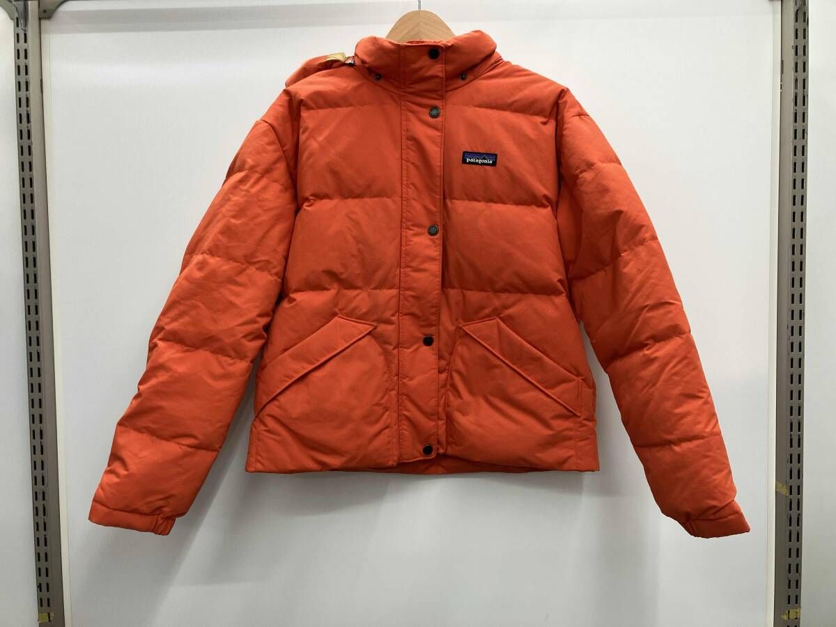 Patagonia パタゴニア DOWNDRIFT JKT ダウンドリフトジャケット