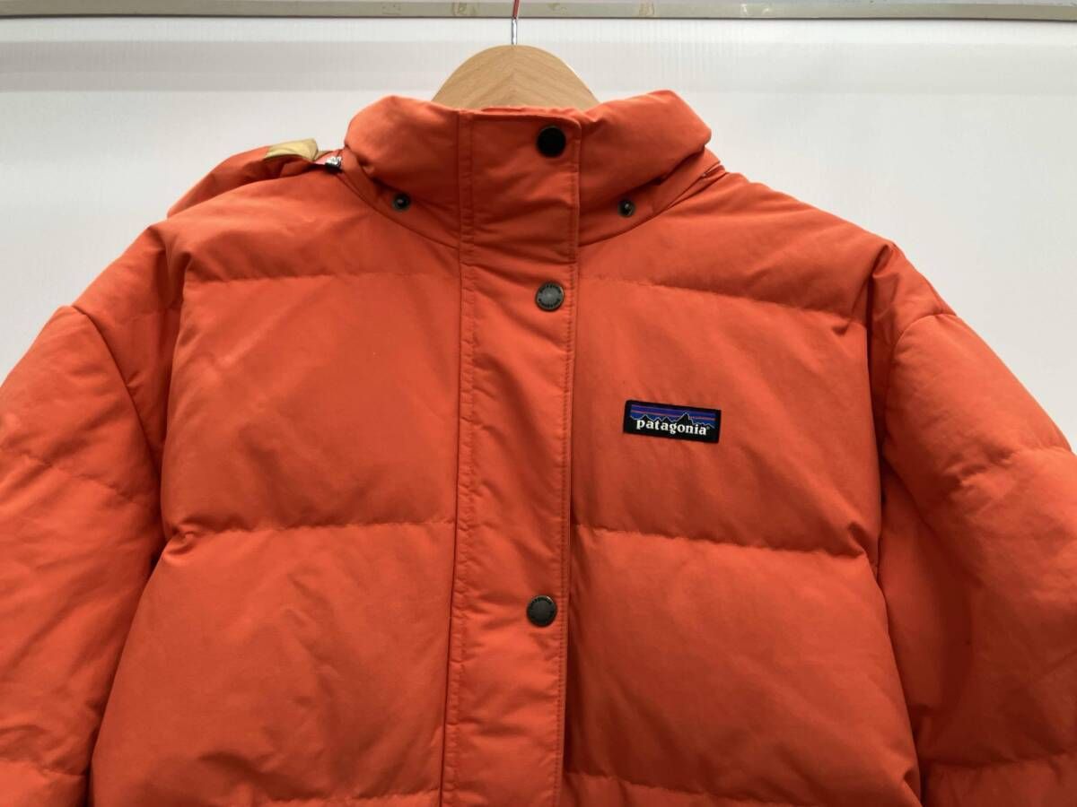 Patagonia パタゴニア DOWNDRIFT JKT ダウンドリフトジャケット