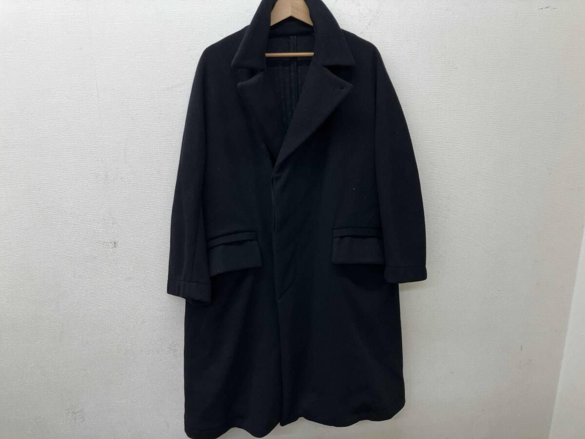 TEATORA テアトラ DEVICE COAT DUALO PLUS デバイスコート ブラック TT