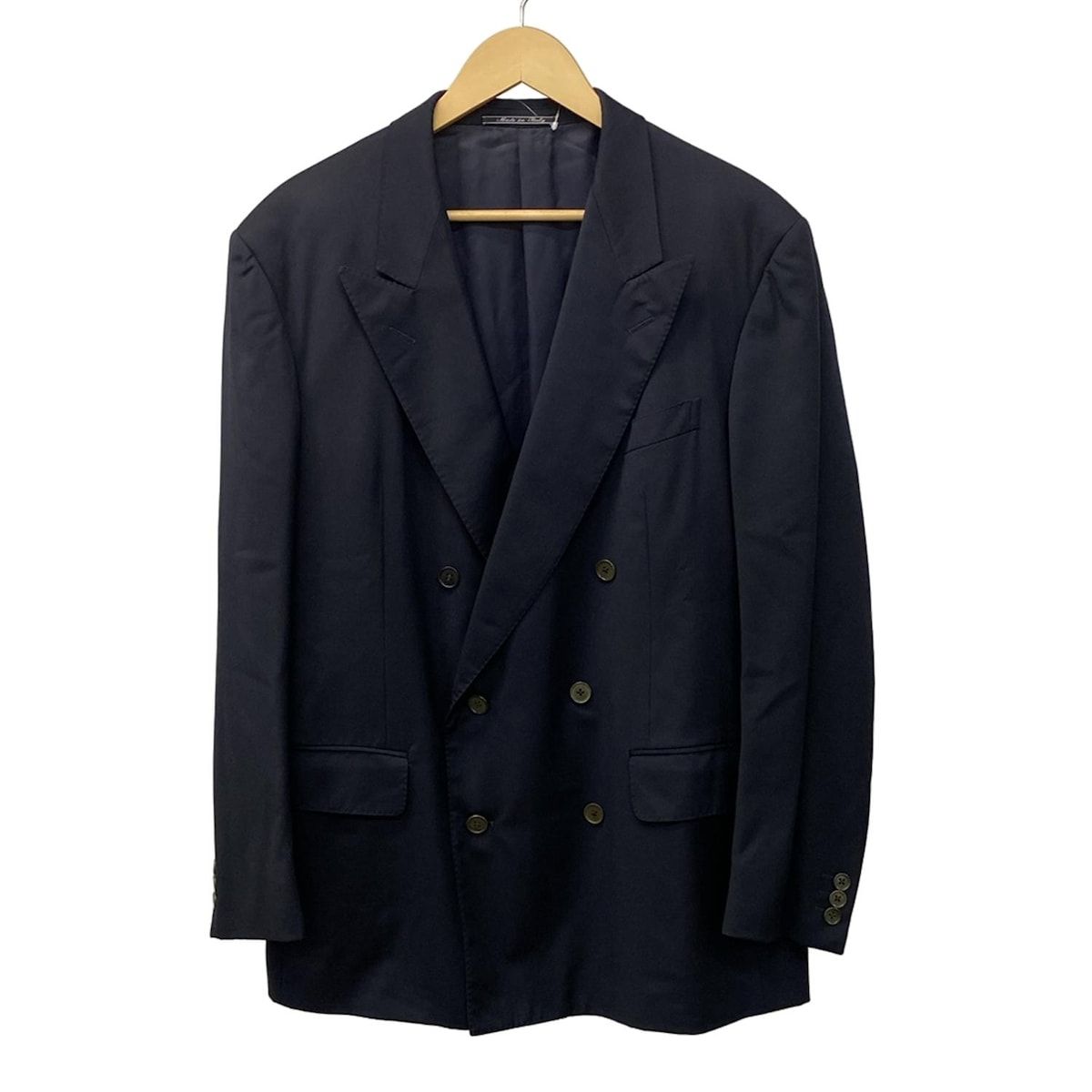 ZEGNA/Ermenegildo Zegna(ゼニア/エルメネジルド ゼニア) ジャケット