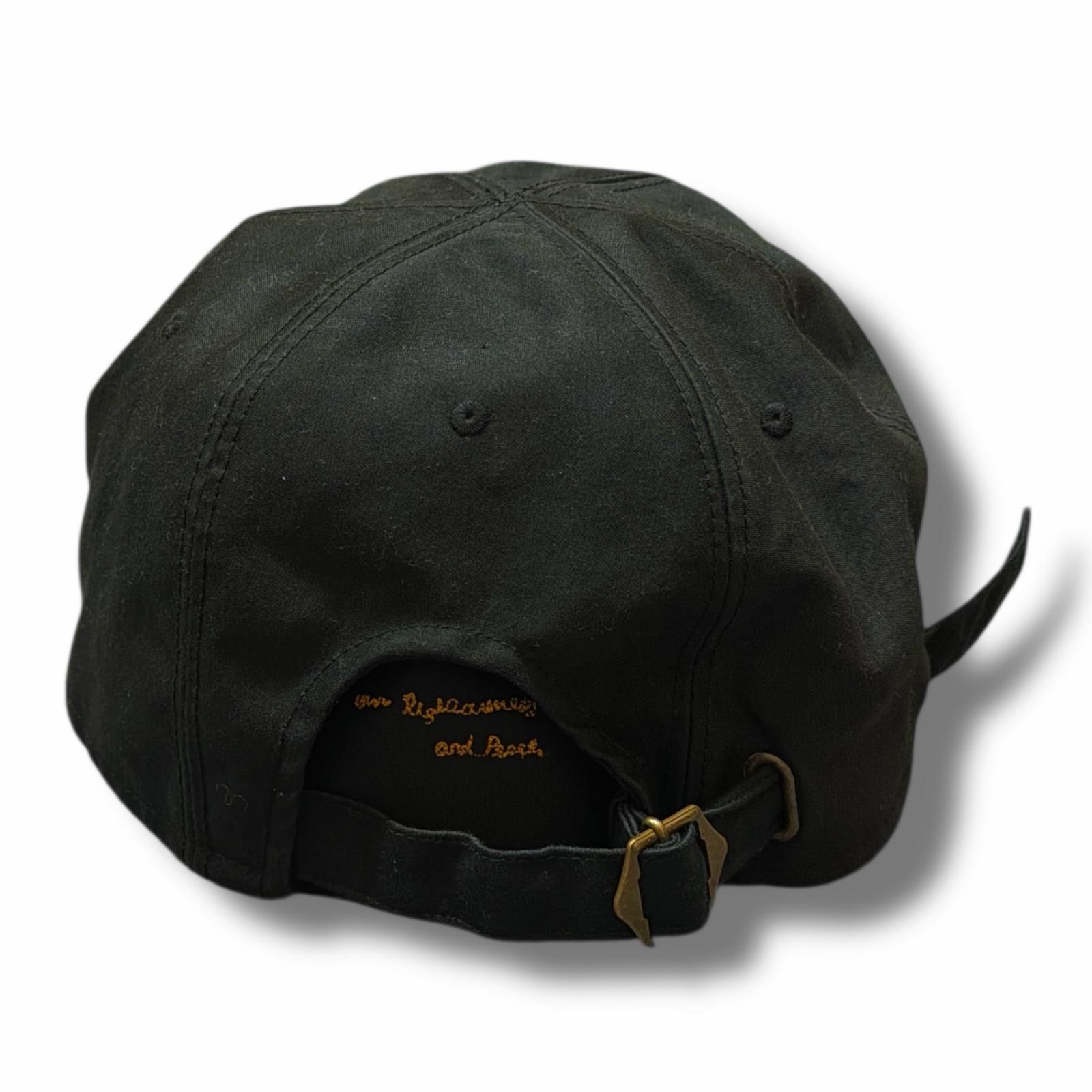 KAPITAL 20AW キャスケットフライトキャップ キャスケット キャピタル K2011XH531 ブラック F （3510M）