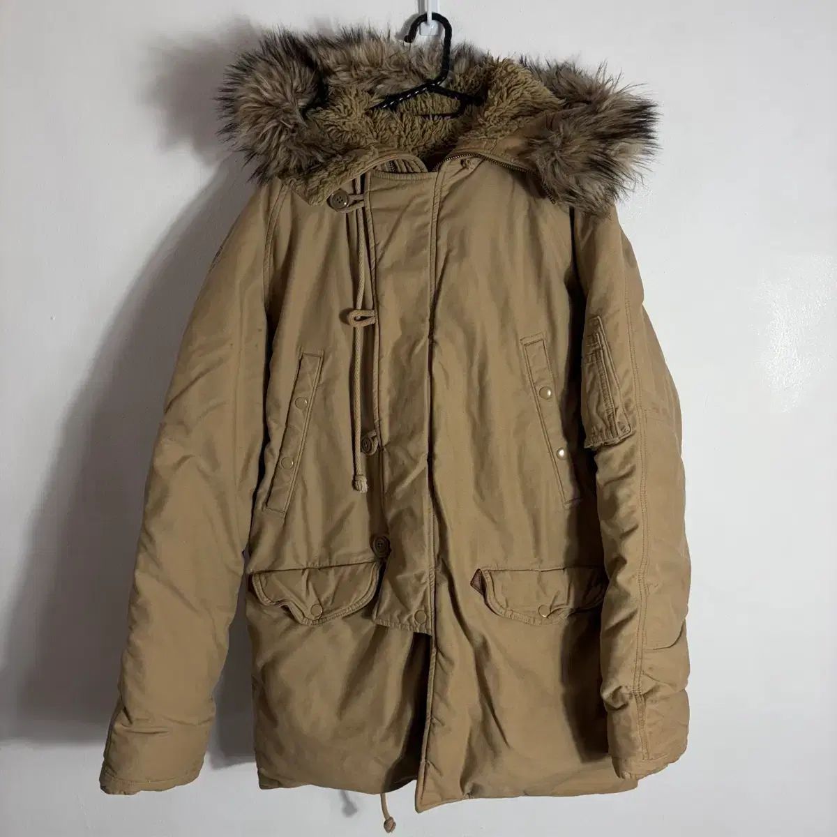 ラルフローレン デニム アンド サプライ ダックダウン