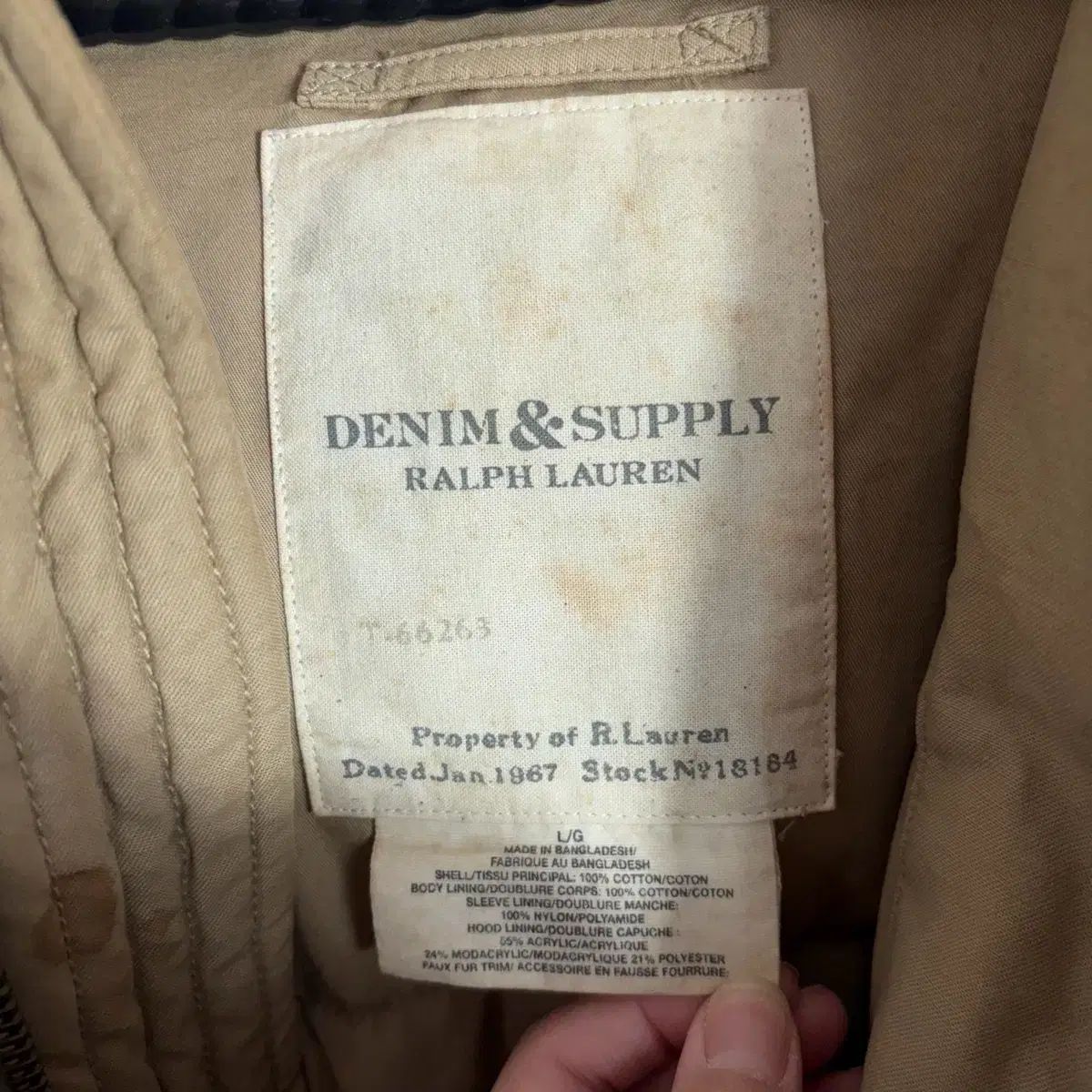 ラルフローレン