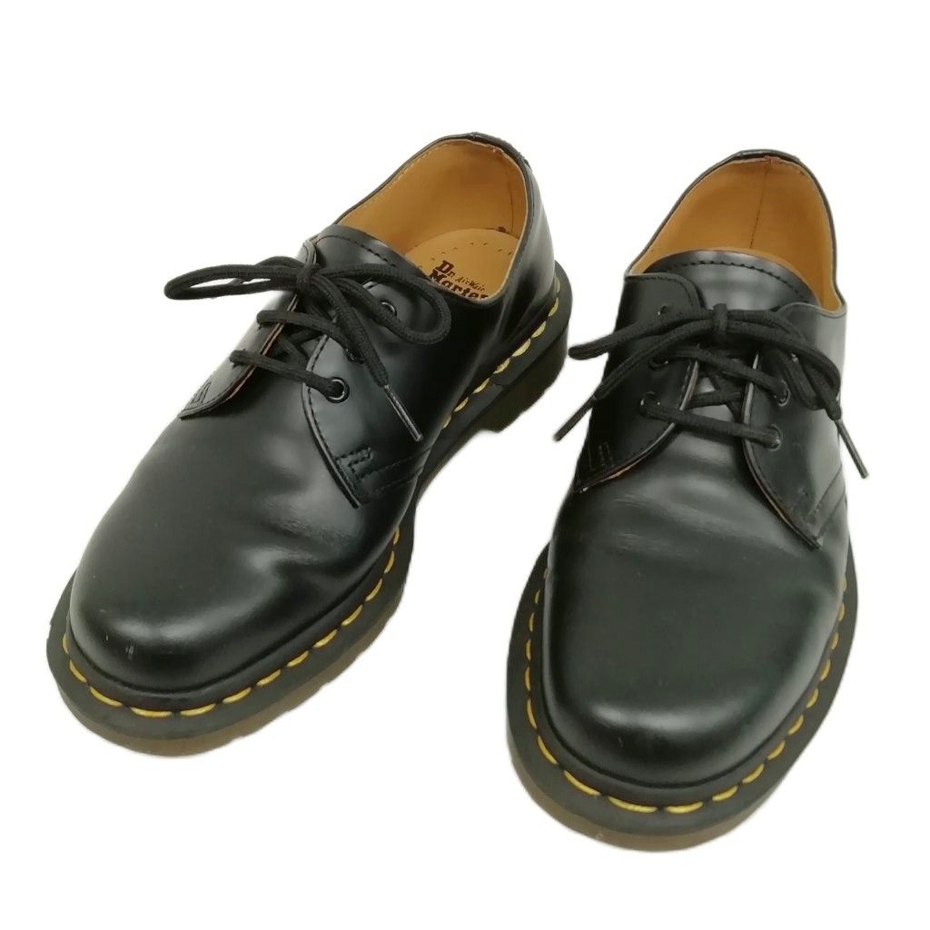 ドクターマーチン DR.MARTENS 1461 3ホール シューズ レザーシューズ