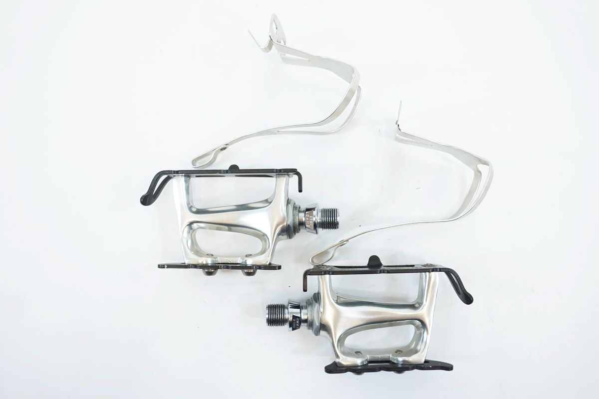 CAMPAGNOLO カンパニョーロ C RECORD ペダル バ