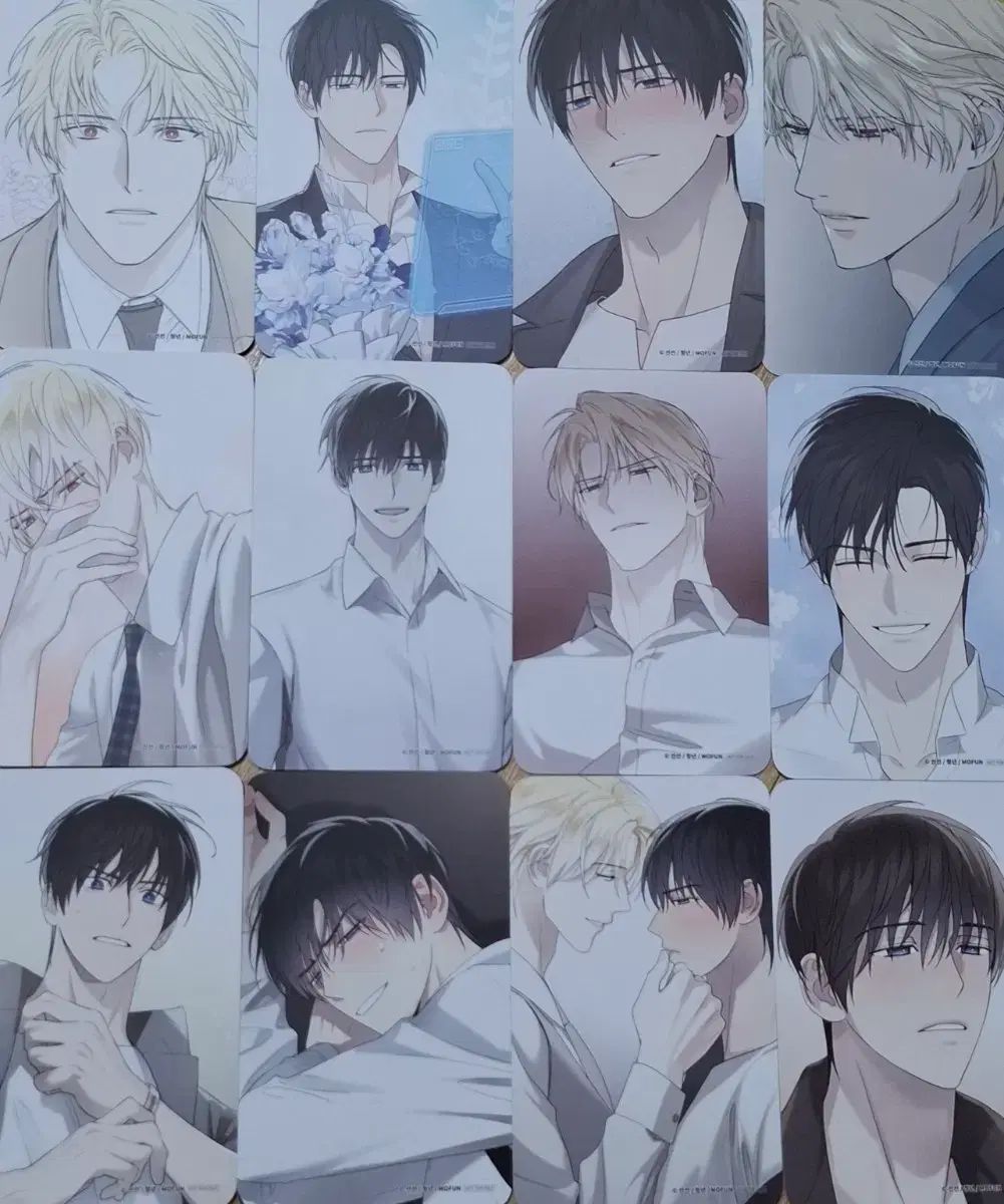 MOFUN ガイディング ハザード 訪問トレカ 訪問フォトカード 写真 フォト PHOTO