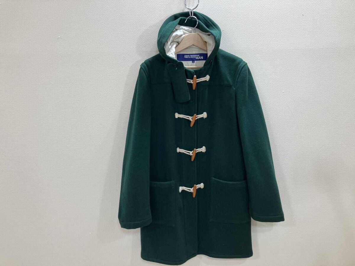 JUNYAWATANABE COMME des GARCONS MEN コムデギャルソン ウール