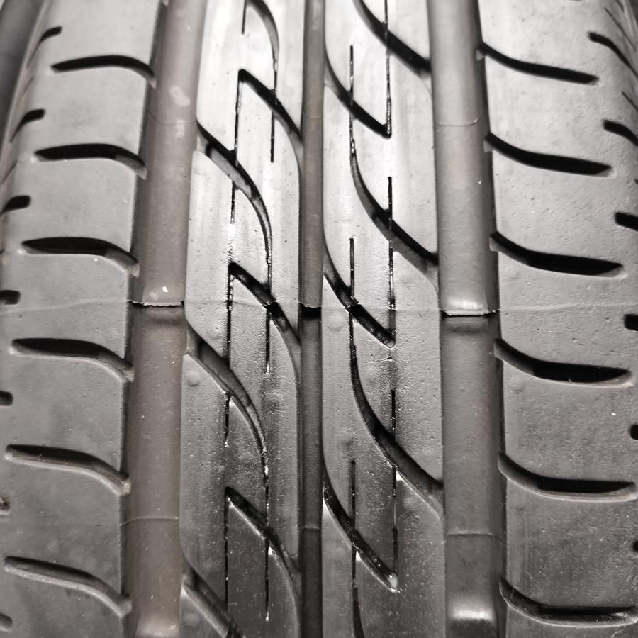  本州 四国は ノーマル 4本 155 65 R 14 ブリヂストン NEXTRY 製 90〜95 14インチ サマータイヤ ノーマルタイヤ