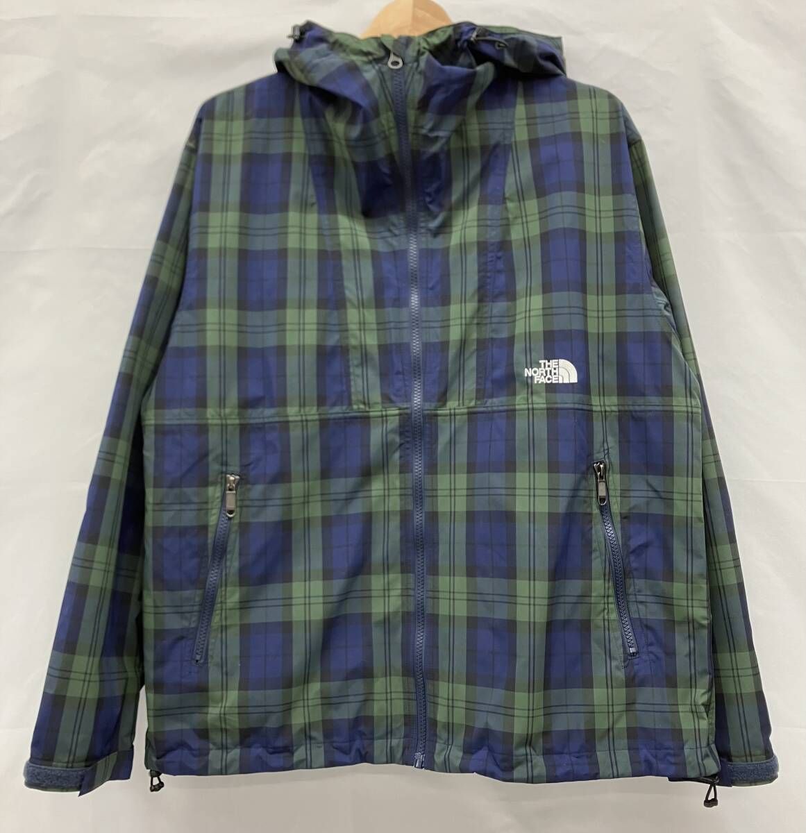 メンズ THE NORTH FACE ザノースフェイス NP22531R ノベルティ 