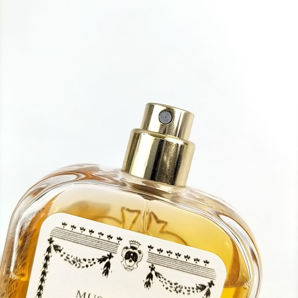 Santa Maria Novella 】G 365 A-1 50ml Muschio Oro サンタマリア